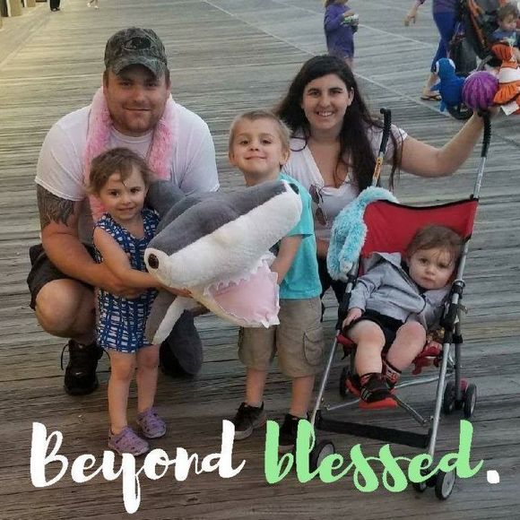 Meet your Posher, Tiffany - Picture 1 of 1